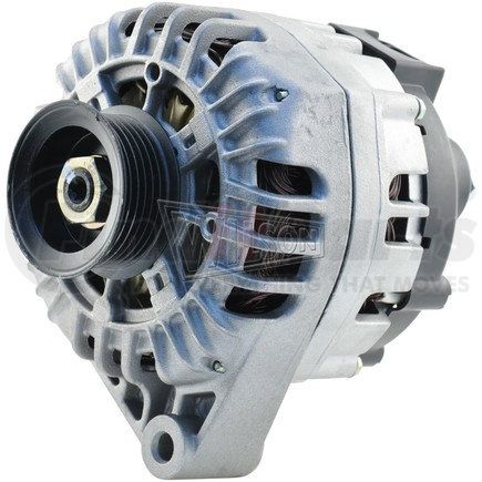 90-22-5527 by WILSON HD ROTATING ELECT - ALTERNATOR RX, VA TG13 12V 125A