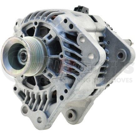 90-20-3558 by WILSON HD ROTATING ELECT - ALTERNATOR RX, PR A11VI 12V 70A