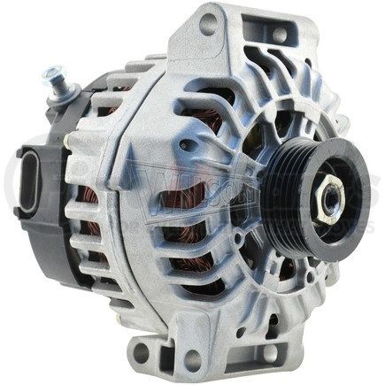 90-22-5528 by WILSON HD ROTATING ELECT - ALTERNATOR RX, VA TG13 12V 120A