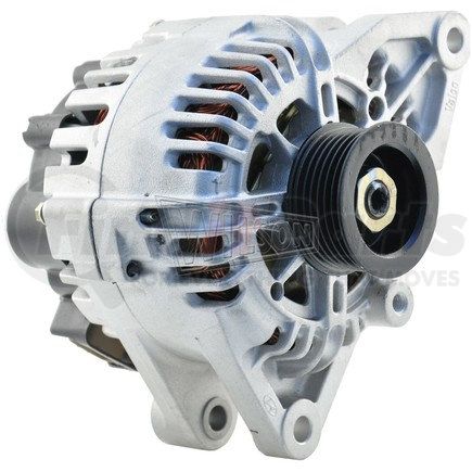 90-22-5529 by WILSON HD ROTATING ELECT - ALTERNATOR RX, VA 12V 120A