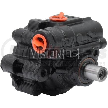 730-0124 by VISION OE - S. PUMP REPL.63204
