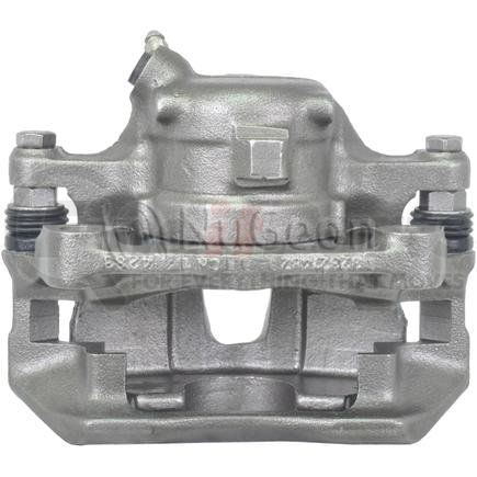 99-02736A by NUGEON - Remanufactured Disc Brake Caliper