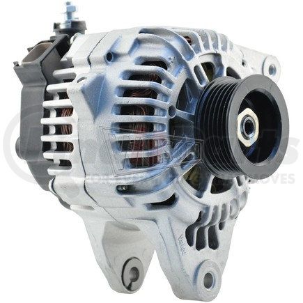 90-22-5532 by WILSON HD ROTATING ELECT - ALTERNATOR RX, VA TG11 12V 110A