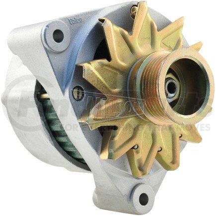 90-20-3571 by WILSON HD ROTATING ELECT - ALTERNATOR RX, PR A13VI 12V 70A