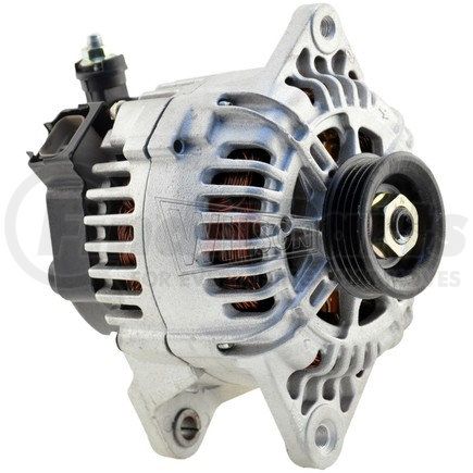 90-22-5534 by WILSON HD ROTATING ELECT - ALTERNATOR RX, VA 12V 110A