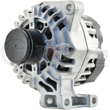 90-22-5535 by WILSON HD ROTATING ELECT - ALTERNATOR RX, VA TG13 12V 125A