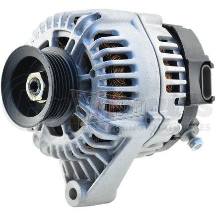 90-22-5539 by WILSON HD ROTATING ELECT - ALTERNATOR RX, VA TG11 12V 115A