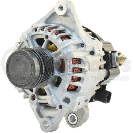 90-22-5673 by WILSON HD ROTATING ELECT - ALTERNATOR RX, VA FG12 12V 115A