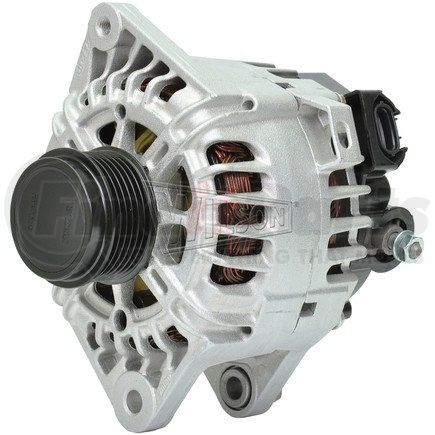 90-22-5674 by WILSON HD ROTATING ELECT - ALTERNATOR RX, VA 12V 110A