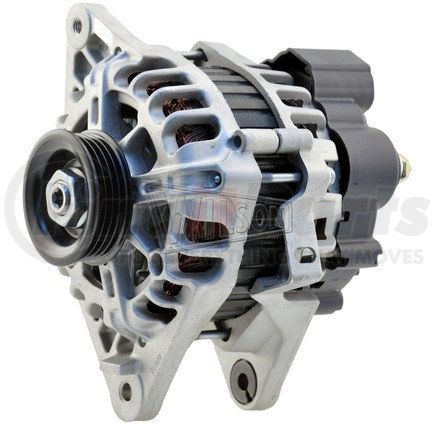 90-22-5600 by WILSON HD ROTATING ELECT - ALTERNATOR RX, VA 12V 90A