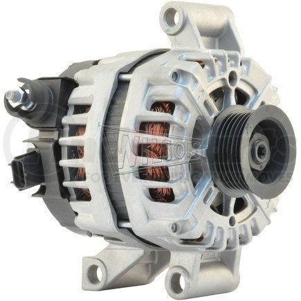 90-22-5676 by WILSON HD ROTATING ELECT - ALTERNATOR RX, VA FG15 12V 215A