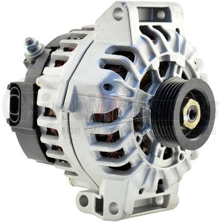 90-22-5602 by WILSON HD ROTATING ELECT - ALTERNATOR RX, VA TG13 12V 125A