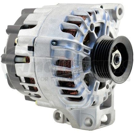 90-22-5603 by WILSON HD ROTATING ELECT - ALTERNATOR RX, VA TG12 12V 125A