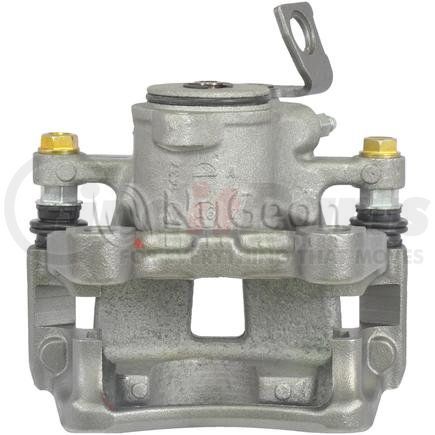 99-03341B by NUGEON - Remanufactured Disc Brake Caliper