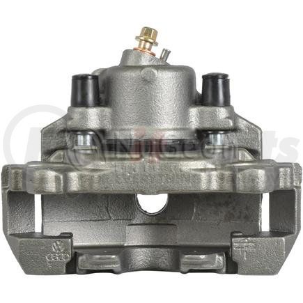 99-03342A by NUGEON - Remanufactured Disc Brake Caliper