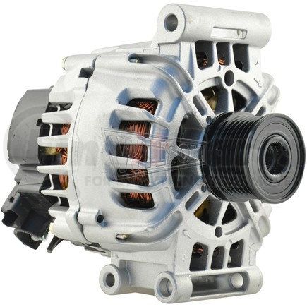 90-22-5604 by WILSON HD ROTATING ELECT - ALTERNATOR RX, VA 12V 120A