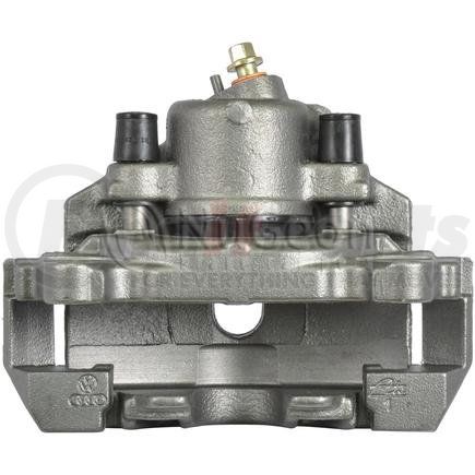 99-03342B by NUGEON - Remanufactured Disc Brake Caliper