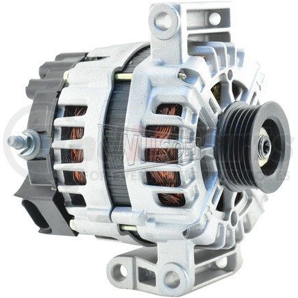 90-22-5605 by WILSON HD ROTATING ELECT - ALTERNATOR RX, VA FG12 12V 130A