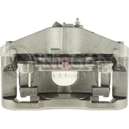 99-03343B by NUGEON - Remanufactured Disc Brake Caliper