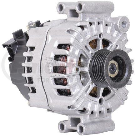 90-22-5607 by WILSON HD ROTATING ELECT - ALTERNATOR RX, VA FG23 12V 220A