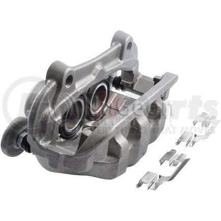 99-05424A by NUGEON - Remanufactured Disc Brake Caliper