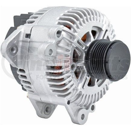 90-22-5682 by WILSON HD ROTATING ELECT - ALTERNATOR RX, VA TG17 12V 180A