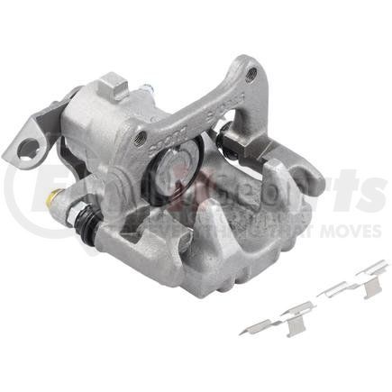 99-03347B by NUGEON - Remanufactured Disc Brake Caliper