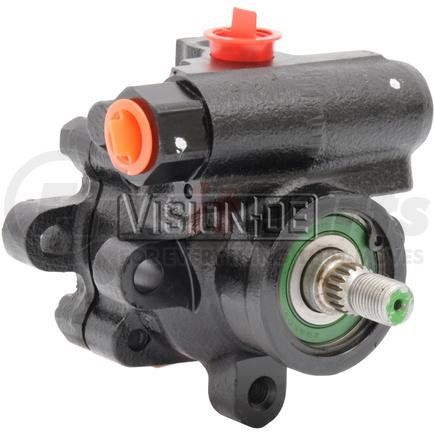 910-0106 by VISION OE - S. PUMP REPL.5150