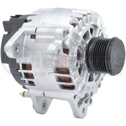 90-22-5687 by WILSON HD ROTATING ELECT - ALTERNATOR RX