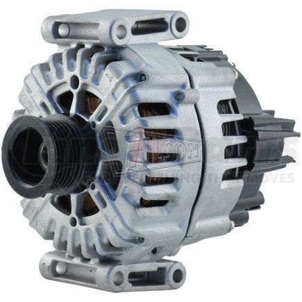 90-22-5615 by WILSON HD ROTATING ELECT - ALTERNATOR RX, VA FG18 12V 180A