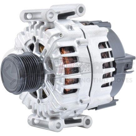 90-22-5690 by WILSON HD ROTATING ELECT - ALTERNATOR RX, VA FG20 12V 180A