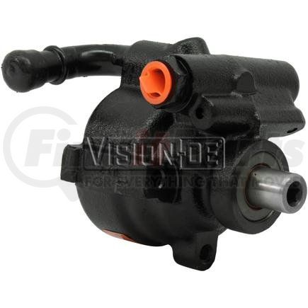 734-0127 by VISION OE - S.PUMP REPL. 6278