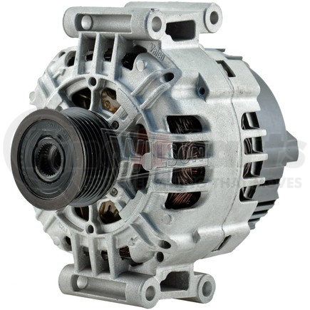 90-22-5618 by WILSON HD ROTATING ELECT - ALTERNATOR RX, VA SG14 12V 140A