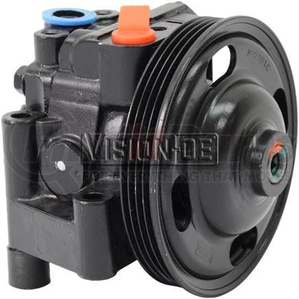 910-0116 by VISION OE - S. PUMP REPL.63281