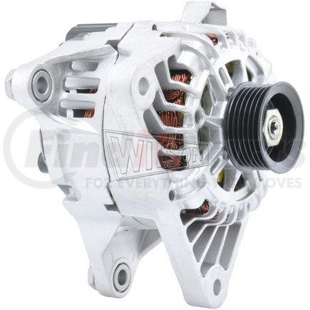 90-22-5695 by WILSON HD ROTATING ELECT - ALTERNATOR RX, VA 12V 110A