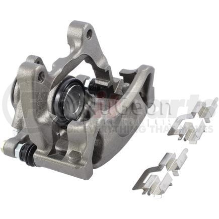 99-03361A by NUGEON - Remanufactured Disc Brake Caliper