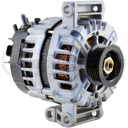 90-22-5655 by WILSON HD ROTATING ELECT - ALTERNATOR RX, VA FG15 12V 130A