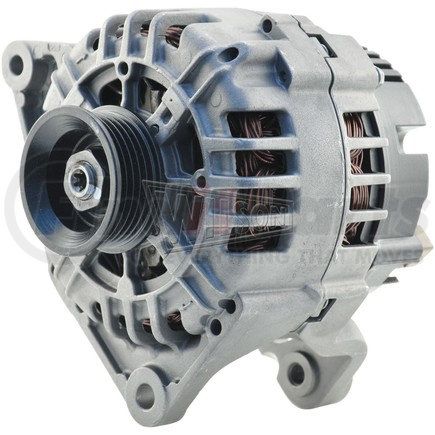 90-22-5585 by WILSON HD ROTATING ELECT - ALTERNATOR RX, VA SG12 12V 120A