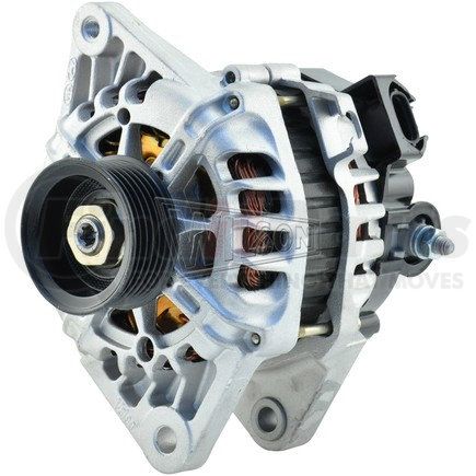 90-22-5656 by WILSON HD ROTATING ELECT - ALTERNATOR RX, VA 12V 90A