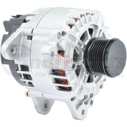 90-22-5587 by WILSON HD ROTATING ELECT - ALTERNATOR RX, VA TG14 12V 140A