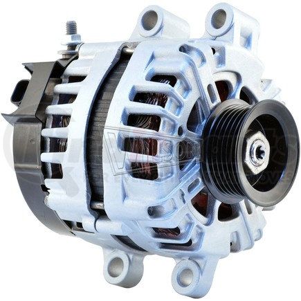 90-22-5660 by WILSON HD ROTATING ELECT - ALTERNATOR RX, VA FG15 12V 150A