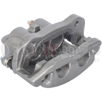 99-05404A by NUGEON - Remanufactured Disc Brake Caliper