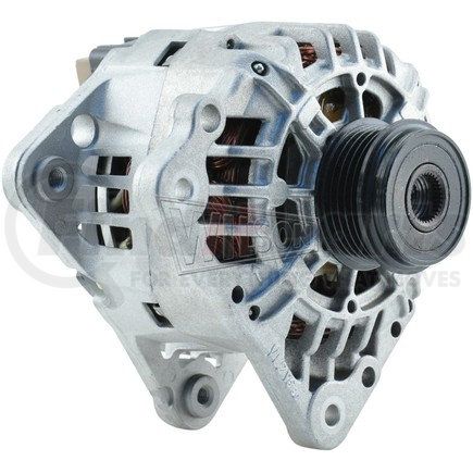 90-22-5589 by WILSON HD ROTATING ELECT - ALTERNATOR RX, VA SG9 12V 90A