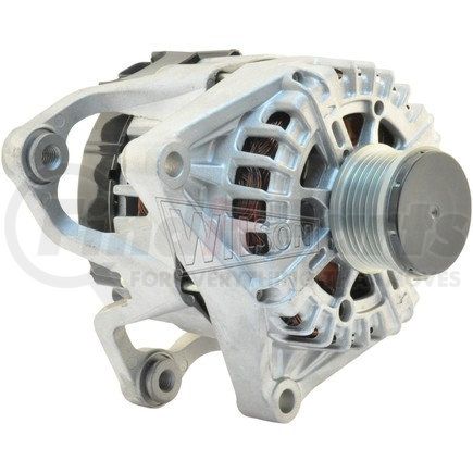 90-22-5661 by WILSON HD ROTATING ELECT - ALTERNATOR RX, VA FG12 12V 130A