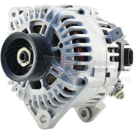 90-22-5590 by WILSON HD ROTATING ELECT - ALTERNATOR RX, VA TG15 12V 130A