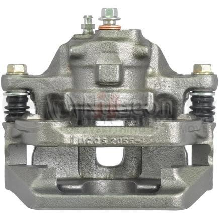 99-05405A by NUGEON - Remanufactured Disc Brake Caliper