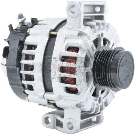 90-22-5663 by WILSON HD ROTATING ELECT - ALTERNATOR RX, VA FG12 12V 130A