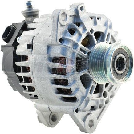 90-22-5591 by WILSON HD ROTATING ELECT - ALTERNATOR RX, VA TG12 12V 110A