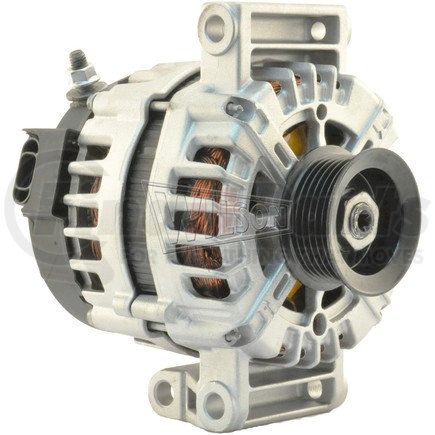 90-22-5664 by WILSON HD ROTATING ELECT - ALTERNATOR RX, VA FG12 12V 130A