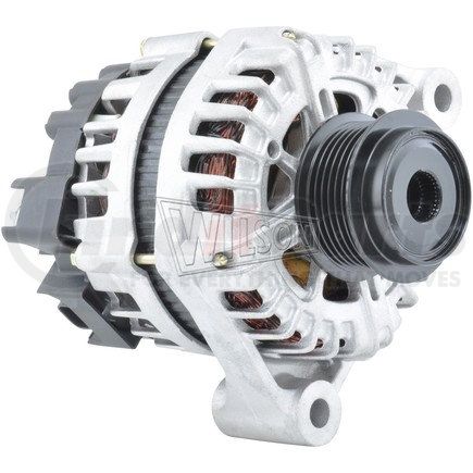 90-22-5666 by WILSON HD ROTATING ELECT - ALTERNATOR RX, VA FG15 12V 150A